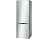 Bosch KGE49AL41 inox - 208624 - zdjęcie 3